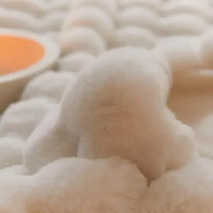 All-Season Blanket Throw