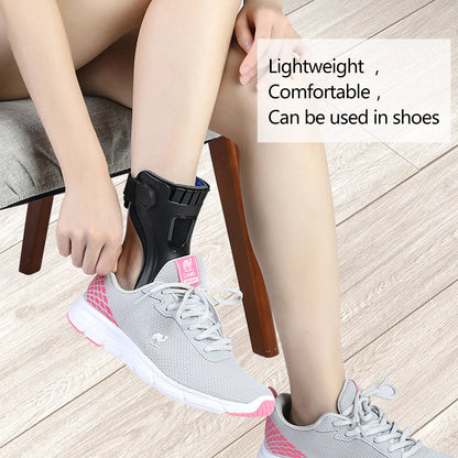 Ankle Foot Orthosis Drop Foot Brace Splint Device