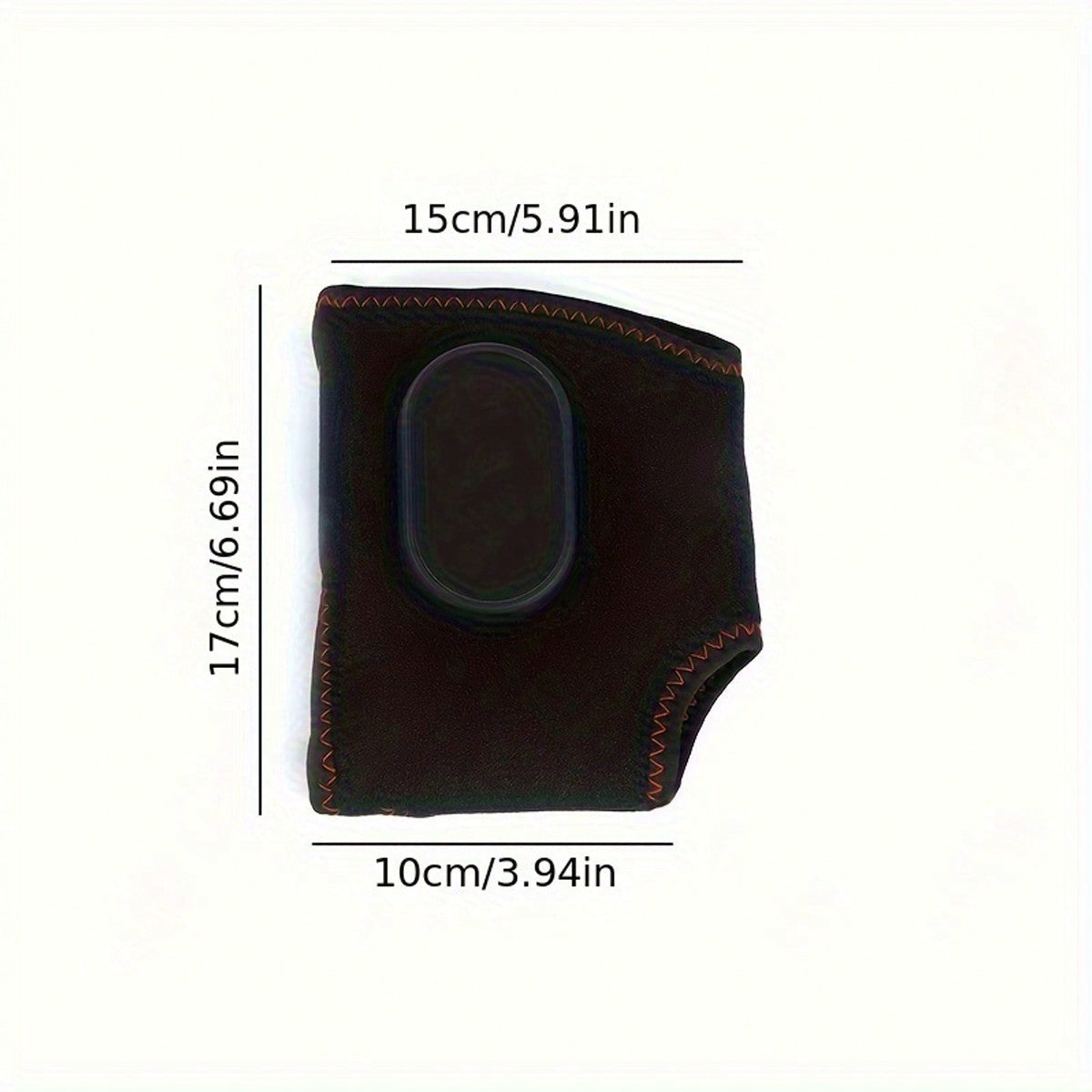 Ankle Massage Brace Support