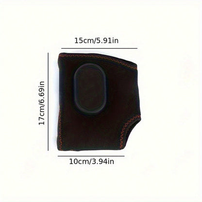 Ankle Massage Brace Support