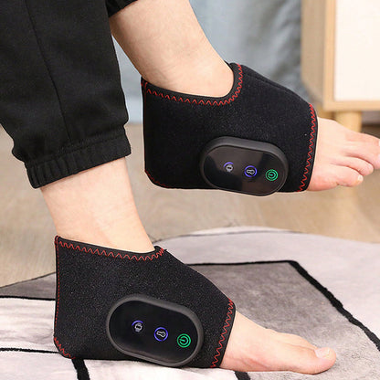 Ankle Massage Brace Support