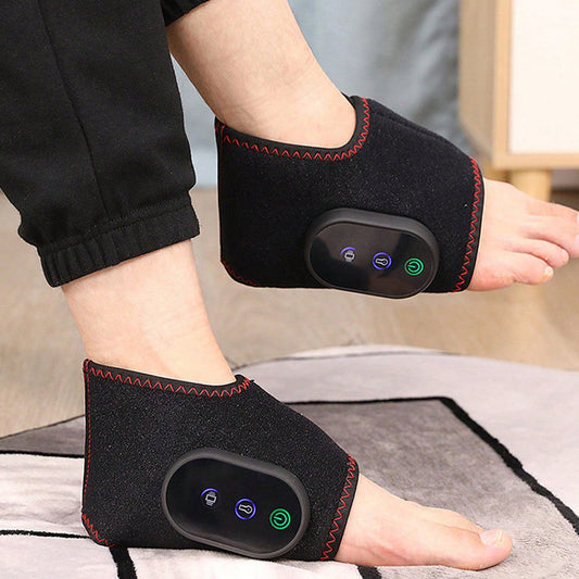 Ankle Massage Brace Support