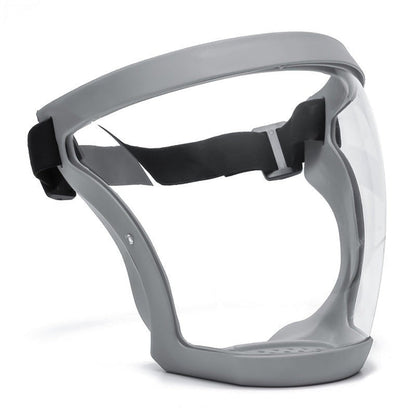 Polycarbonate Anti-Fog Face Shield