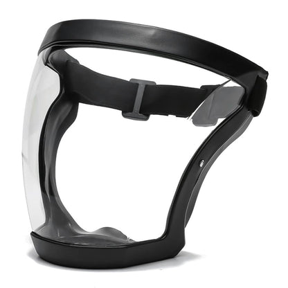 Polycarbonate Anti-Fog Face Shield