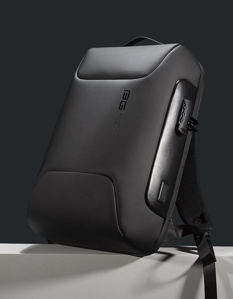 Anti-theft Waterproof Backpack