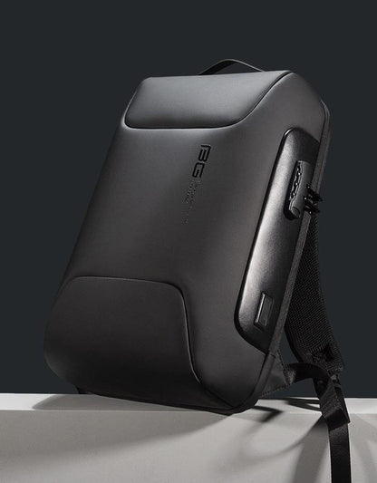 Anti-theft Waterproof Backpack