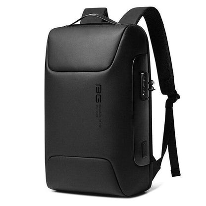 Anti-theft Waterproof Backpack