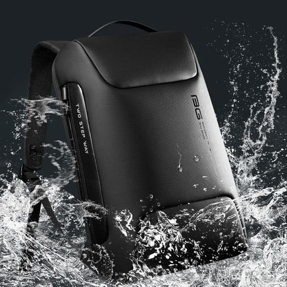 Anti-theft Waterproof Backpack