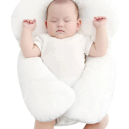 Antibacterial Toddler Pillow