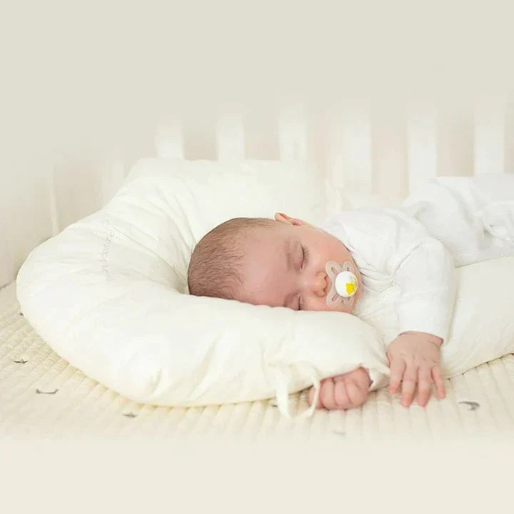 Antibacterial Toddler Pillow