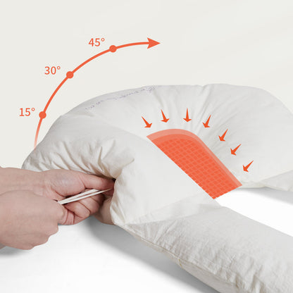 Antibacterial Toddler Pillow