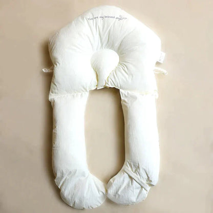 Antibacterial Toddler Pillow