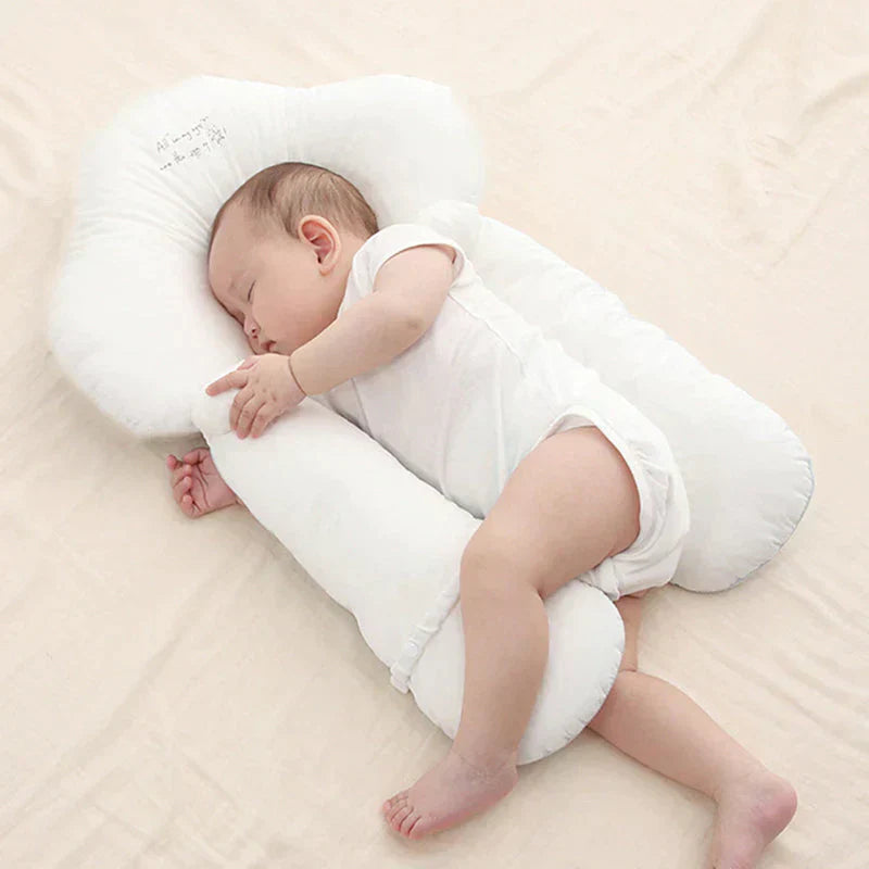 Antibacterial Toddler Pillow