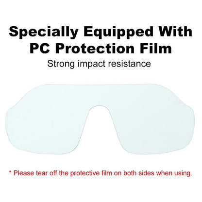Auto Darkening Welding Goggles