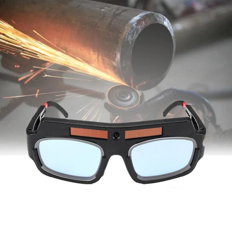 Auto Darkening Welding Goggles