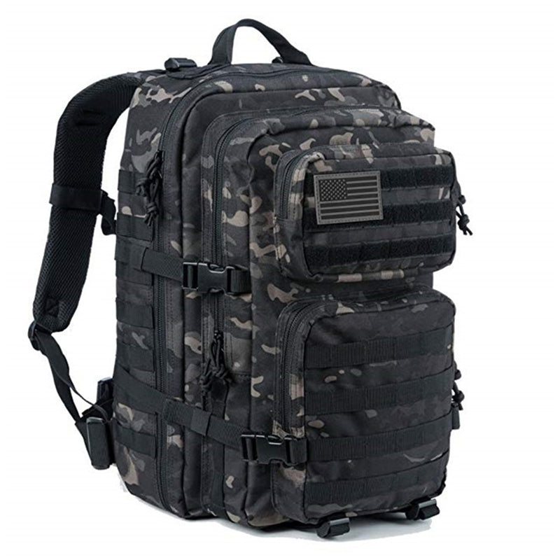 Tactical Assault Backpack Military Gear Outdoor Backpack