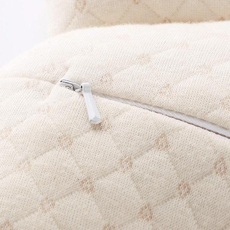 Baby Flat Head Support Pillow