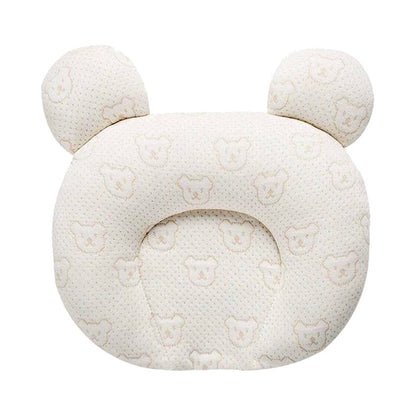 Baby Flat Head Support Pillow