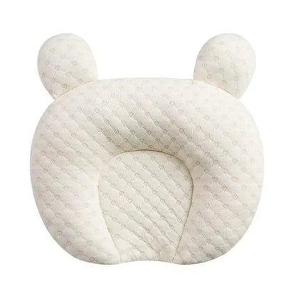 Baby Flat Head Support Pillow