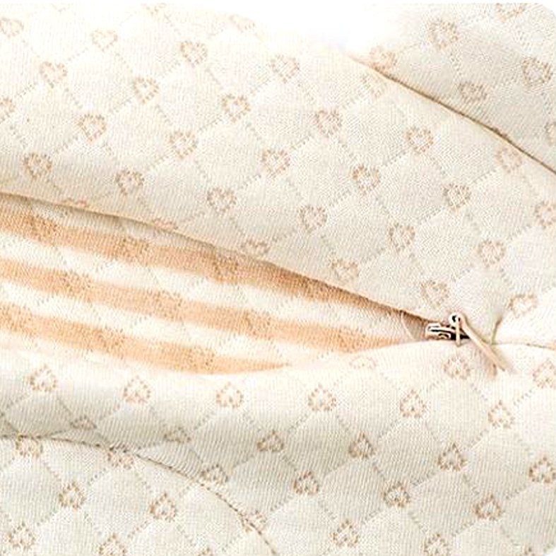 Baby Flat Head Support Pillow