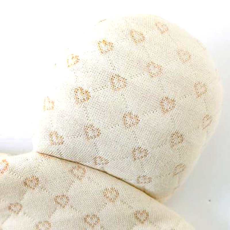 Baby Flat Head Support Pillow