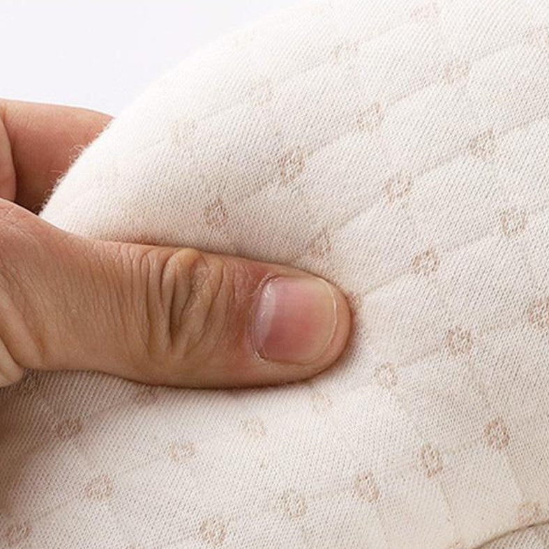 Baby Flat Head Support Pillow