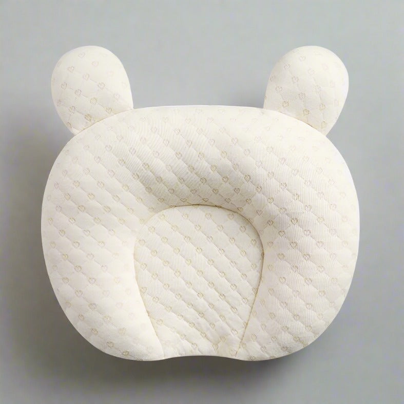 Baby Flat Head Support Pillow