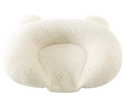 Baby Flat Head Support Pillow