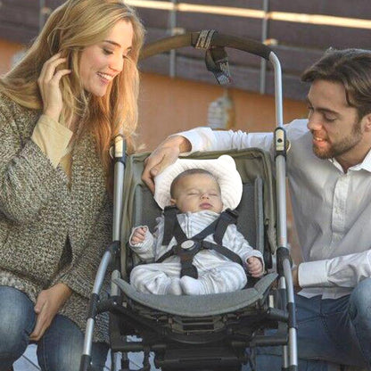 Baby Flat Head Support Pillow