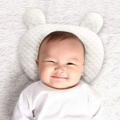 Baby Flat Head Support Pillow