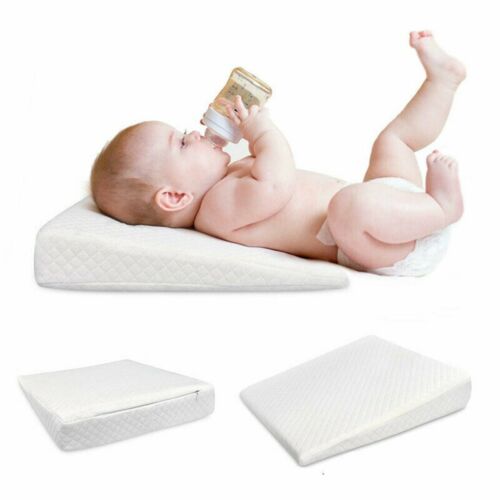 Baby Wedge Pillow for Infants