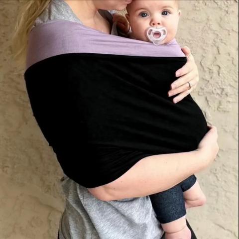 Infant Baby Carrier