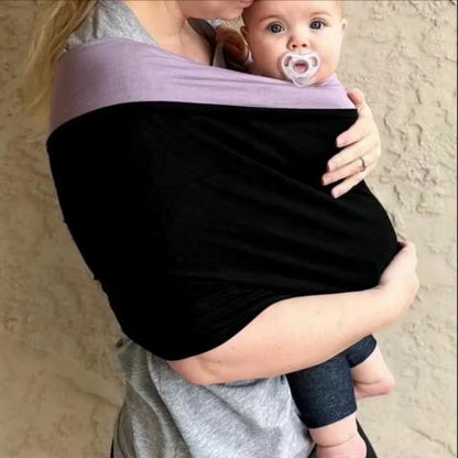 Infant Baby Carrier
