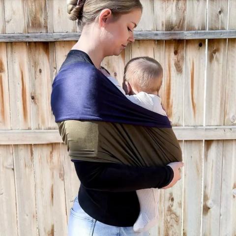 Infant Baby Carrier