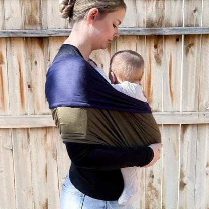 Infant Baby Carrier