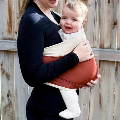 Infant Baby Carrier