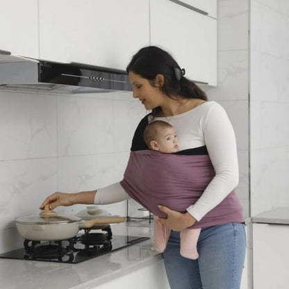 Infant Baby Carrier
