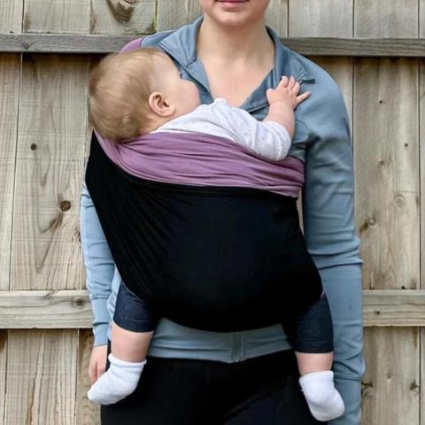 Infant Baby Carrier