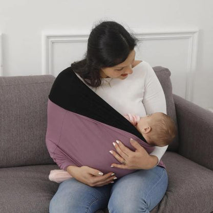 Infant Baby Carrier
