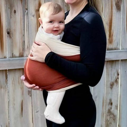 Infant Baby Carrier