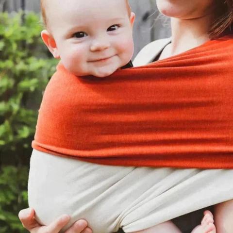 Infant Baby Carrier
