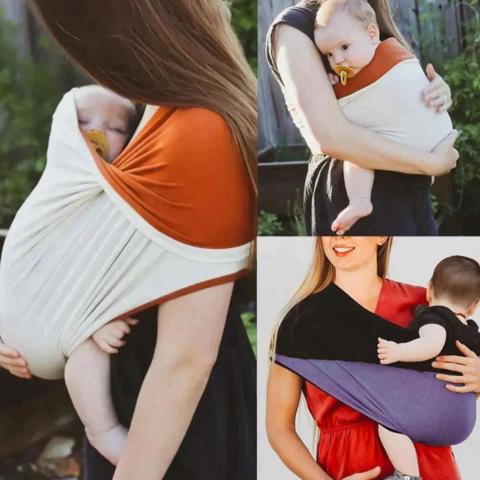 Infant Baby Carrier