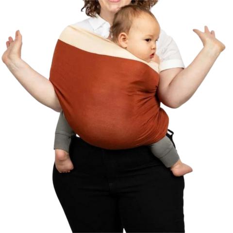 Infant Baby Carrier