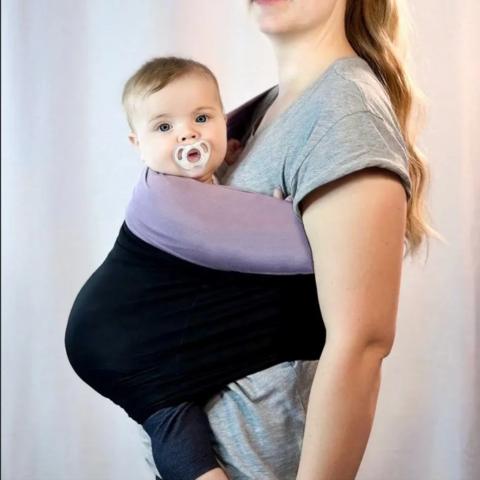 Infant Baby Carrier