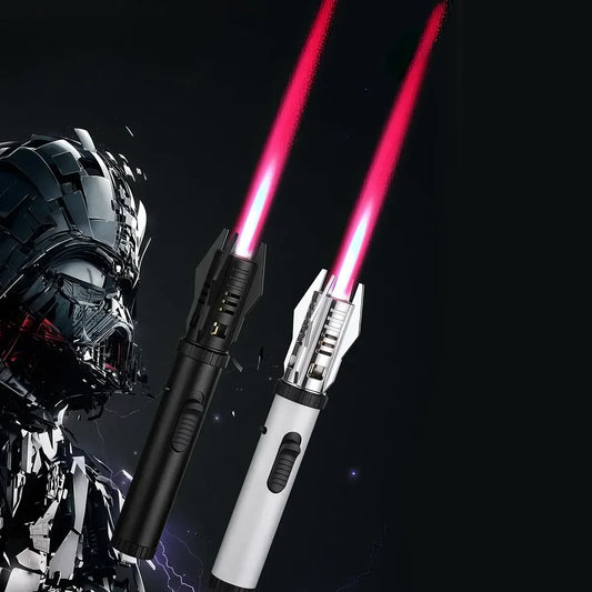 360 Degree Windproof Turbine Lighter