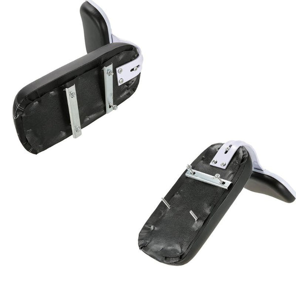 Bicycle Rear Luggage Rack Carrier