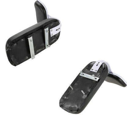 Bicycle Rear Luggage Rack Carrier