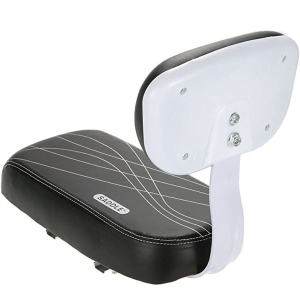 Bicycle Rear Luggage Rack Carrier