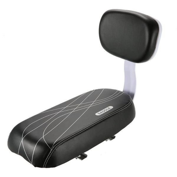 Bicycle Rear Luggage Rack Carrier