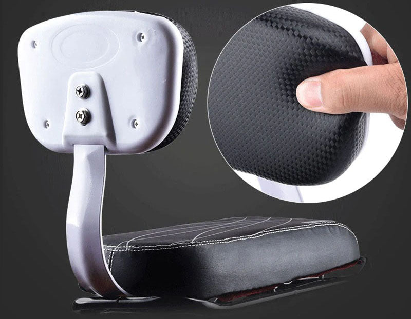 Bicycle Rear Luggage Rack Carrier